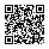 スマートフォンQRコード