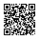 スマートフォンQRコード