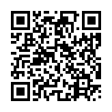 スマートフォンQRコード