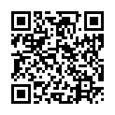 スマートフォンQRコード