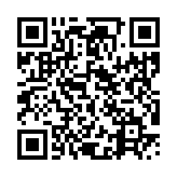 スマートフォンQRコード