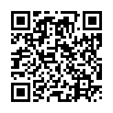 スマートフォンQRコード