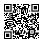 スマートフォンQRコード