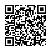 スマートフォンQRコード