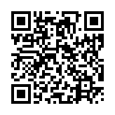 スマートフォンQRコード