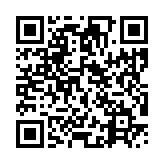 スマートフォンQRコード