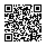 スマートフォンQRコード