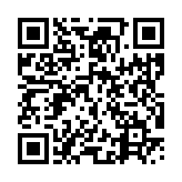 スマートフォンQRコード