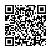 スマートフォンQRコード