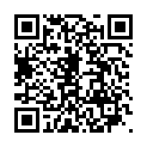 スマートフォンQRコード