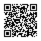 スマートフォンQRコード