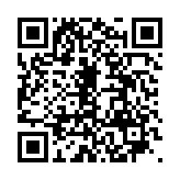 スマートフォンQRコード