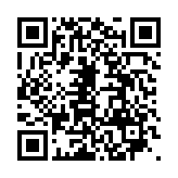 スマートフォンQRコード