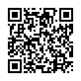 スマートフォンQRコード