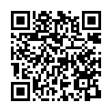 スマートフォンQRコード