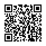 スマートフォンQRコード