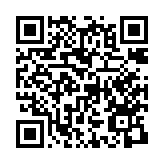 スマートフォンQRコード