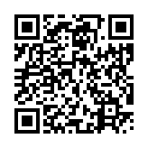 スマートフォンQRコード