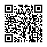 スマートフォンQRコード