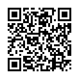 スマートフォンQRコード