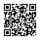 スマートフォンQRコード