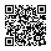 スマートフォンQRコード