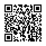 スマートフォンQRコード