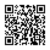スマートフォンQRコード