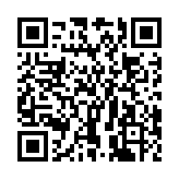 スマートフォンQRコード