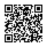スマートフォンQRコード