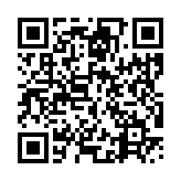 スマートフォンQRコード