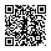 スマートフォンQRコード