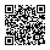スマートフォンQRコード