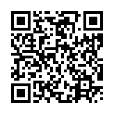 スマートフォンQRコード