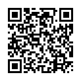 スマートフォンQRコード