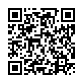スマートフォンQRコード