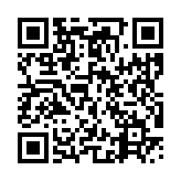 スマートフォンQRコード