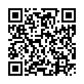 スマートフォンQRコード
