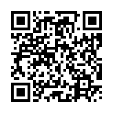 スマートフォンQRコード