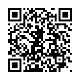 スマートフォンQRコード
