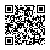 スマートフォンQRコード