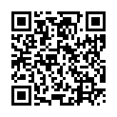 スマートフォンQRコード
