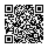 スマートフォンQRコード