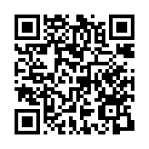 スマートフォンQRコード