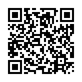 スマートフォンQRコード