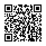 スマートフォンQRコード