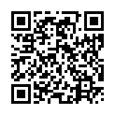 スマートフォンQRコード