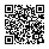 スマートフォンQRコード