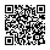 スマートフォンQRコード