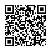スマートフォンQRコード